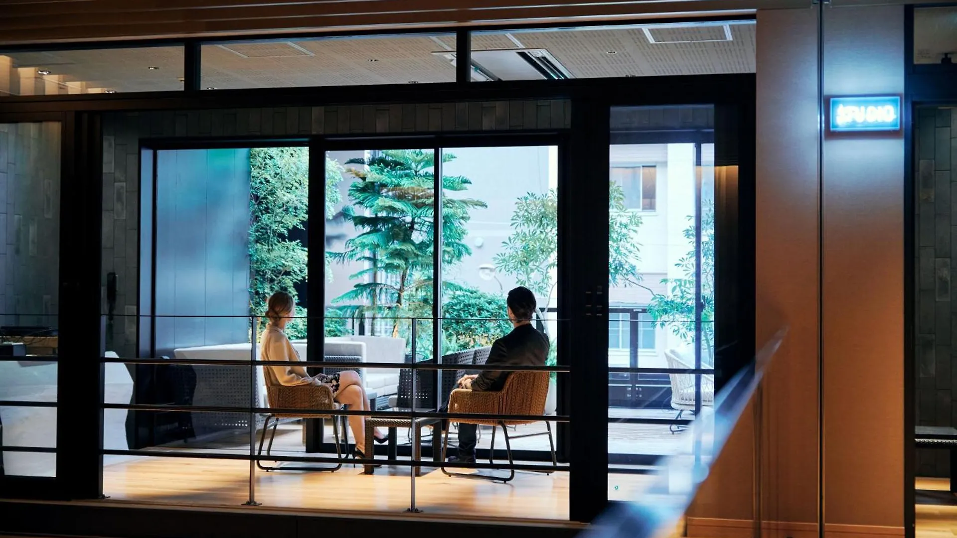 Nohga Hotel Akihabara Tokyo