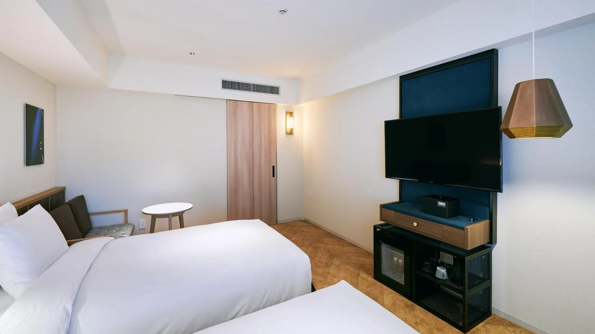 Nohga Hotel Akihabara Tokyo Japan
