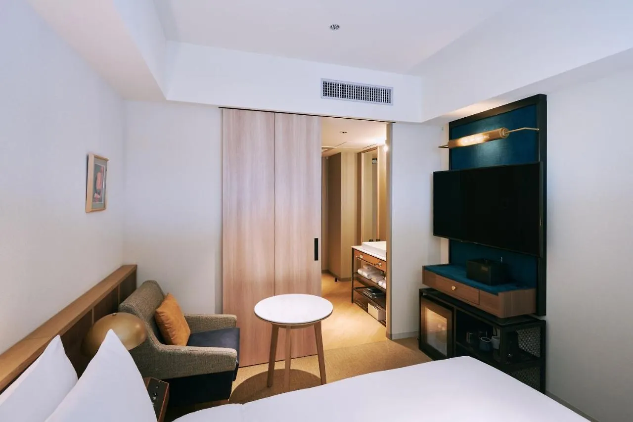 ****  Nohga Hotel Akihabara טוקיו יפן