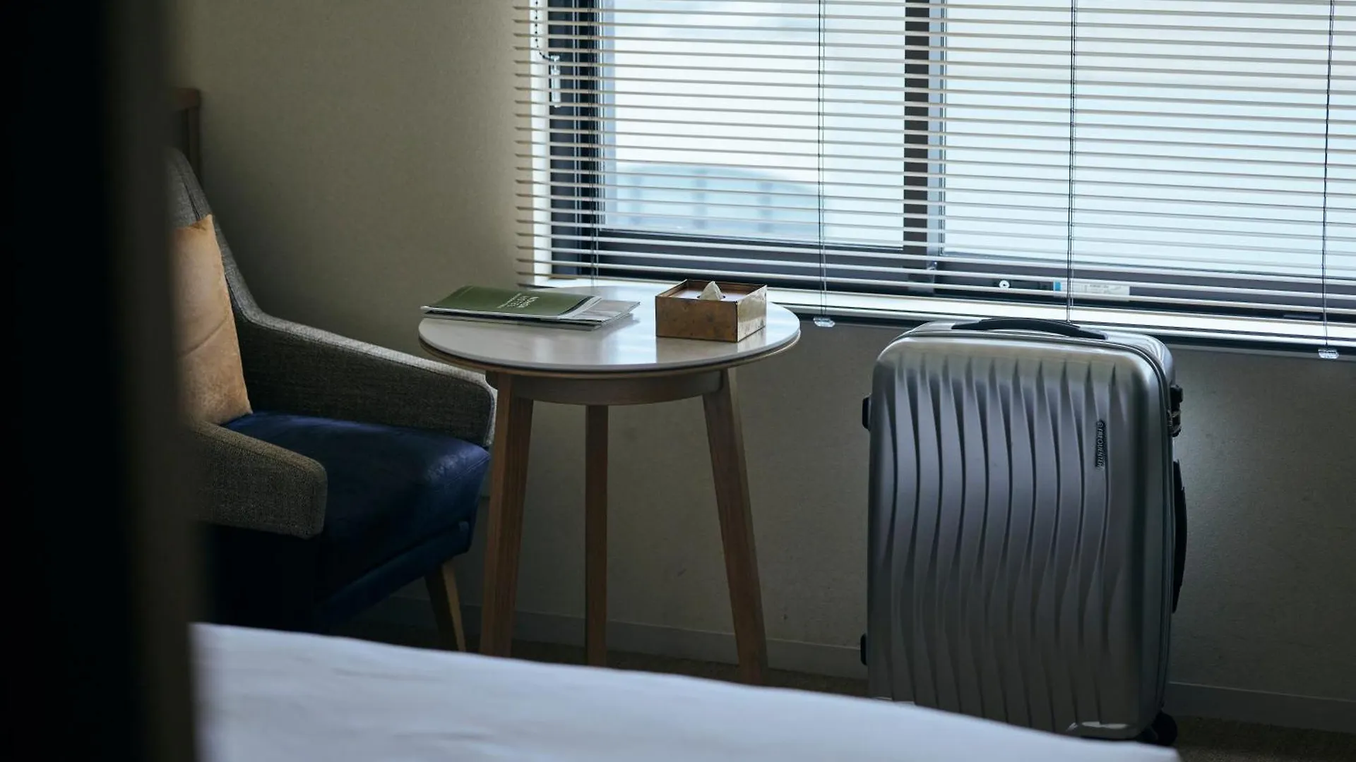 Nohga Hotel Akihabara טוקיו יפן