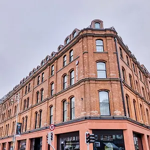 *** Hotel Premier Centre Irlande