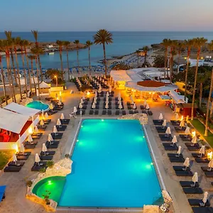 **** Hotel Pavlo Napa Chypre