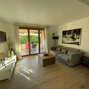 ** Appart hôtel Riviera Eden Palace France