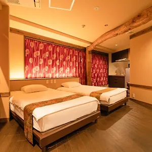 都電屋 Todenhotel 東京都