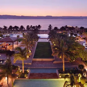 ***** Station touristique Moevenpick & Tala Bay Jordanie