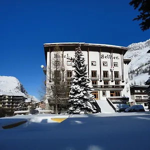 *** Hotel Bellier France