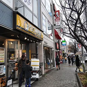 ゲストハウス Coto Shibuya