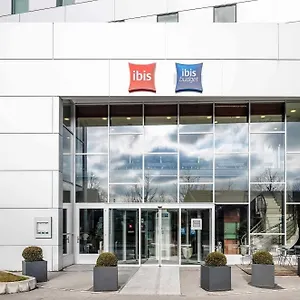  Hotel Ibis Budget Expo Suisse