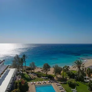 **** Station touristique Grecian Sands Chypre