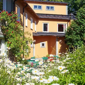 Stf Zinkensdamm 3* Sztokholm