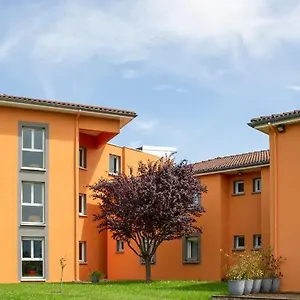 *** Hotel The Originals Boutique, Marytel, Montbrison France