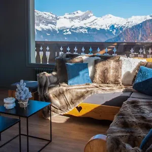 *** Hotel Arbois Bettex France