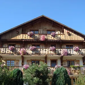 *** Hotel Les De La Griyotire France