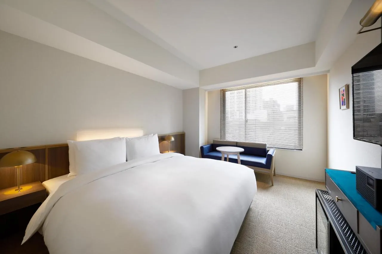 Nohga Hotel Akihabara Tōkyō 4*,  Japon