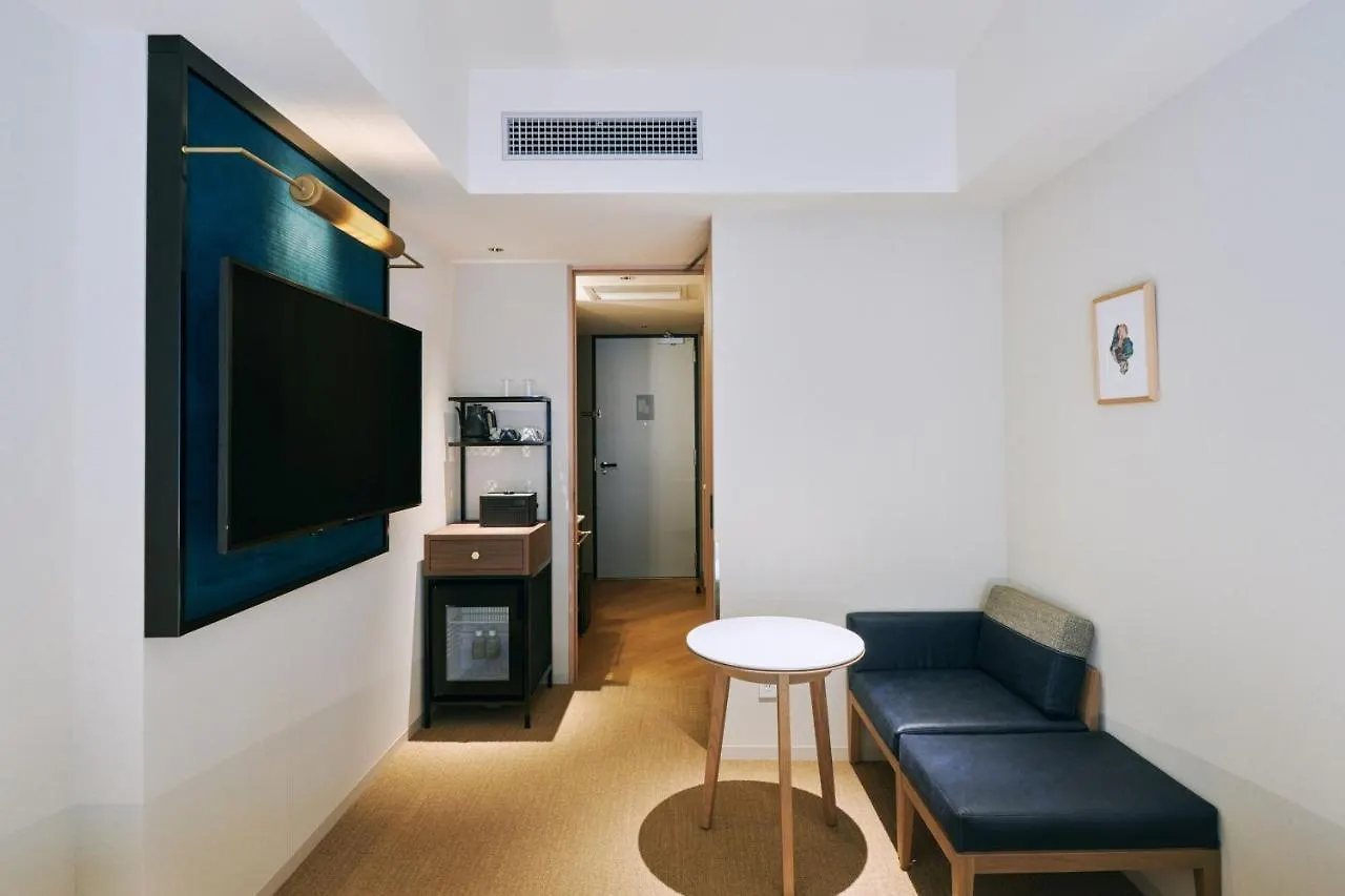 Nohga Hotel Akihabara Tōkyō