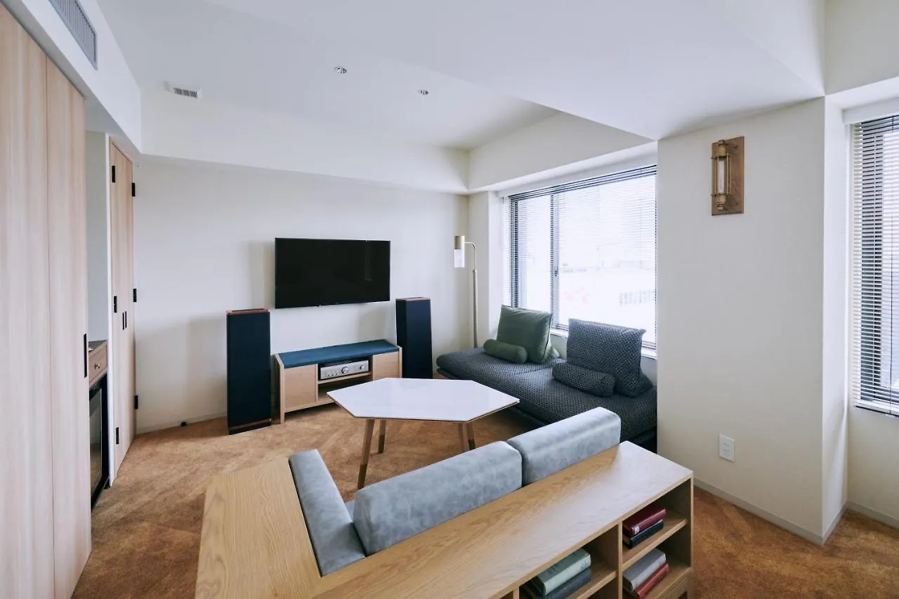 Nohga Hotel Akihabara Tōkyō Japon
