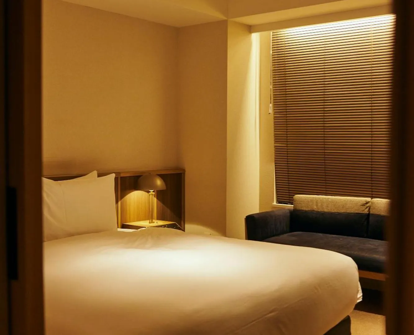 Nohga Hotel Akihabara Tōkyō