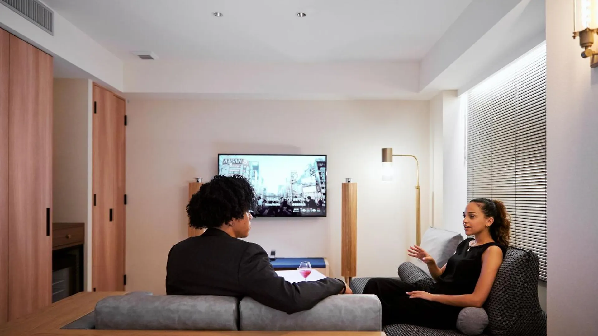 ****  Nohga Hotel Akihabara Tokió Japán