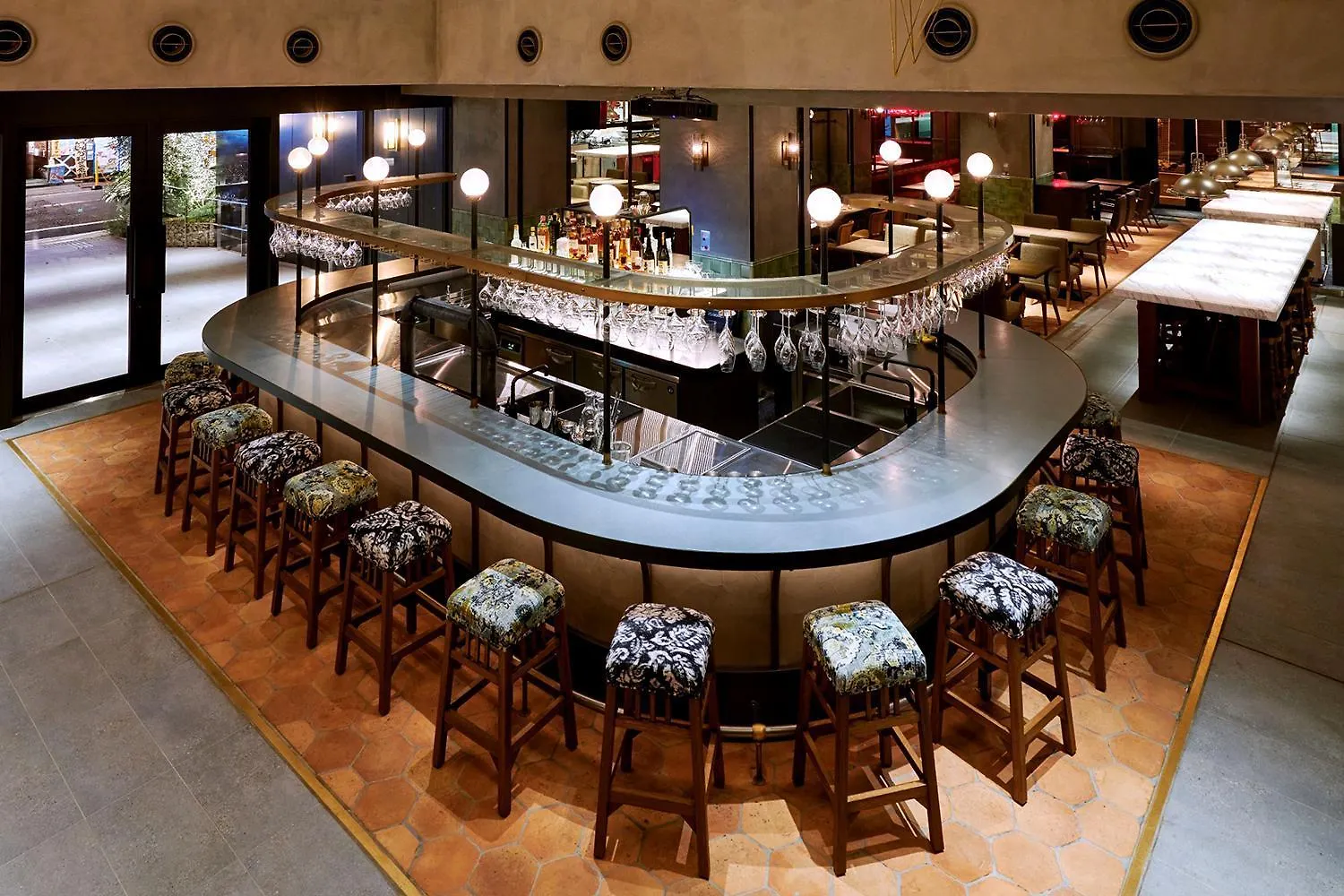 Nohga Hotel Akihabara Tokió
