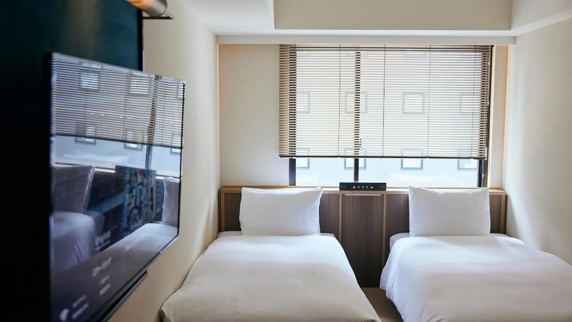 Nohga Hotel Akihabara Tokió