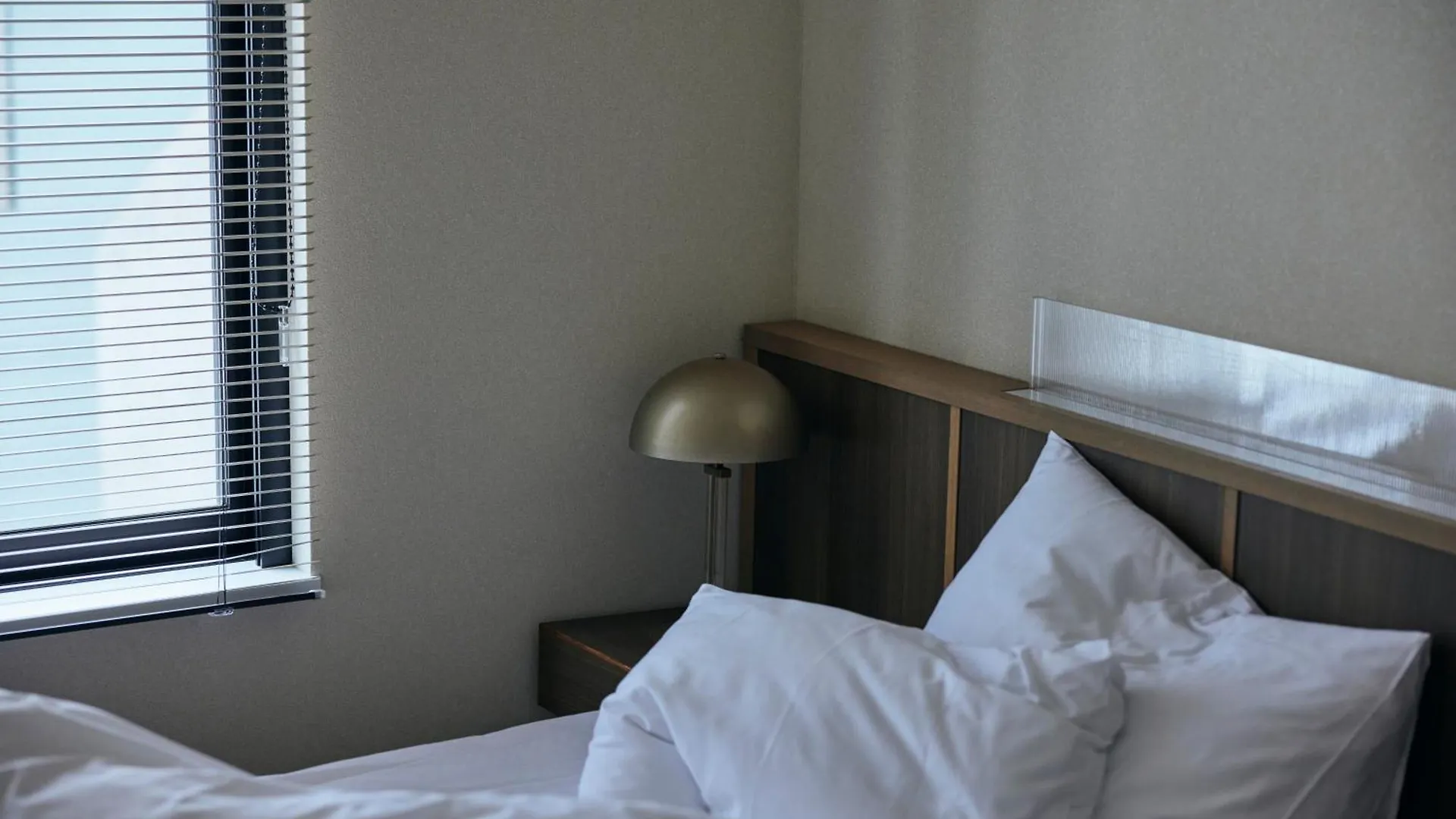 Nohga Hotel Akihabara Tokió