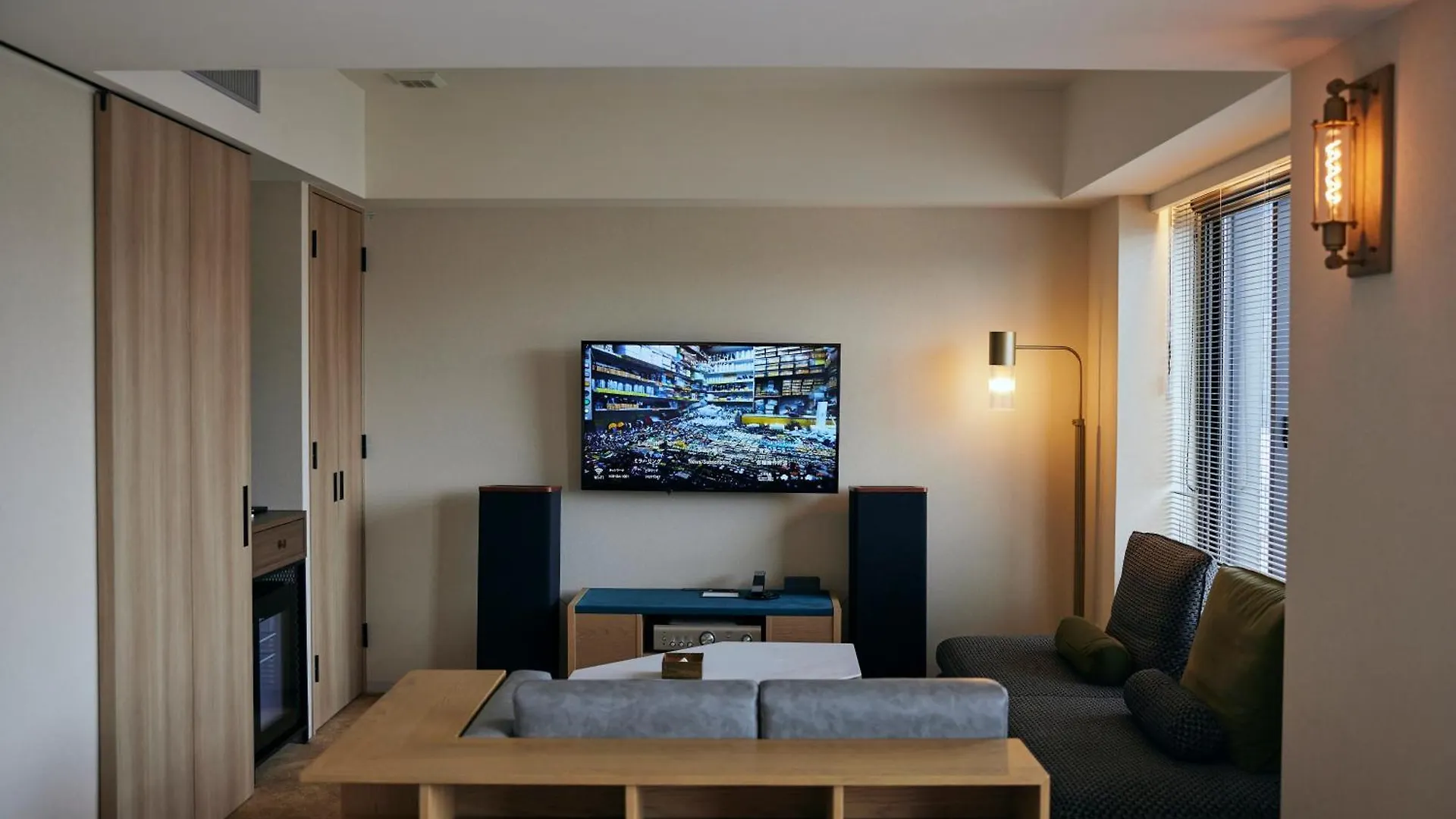Nohga Hotel Akihabara Tokió 4*,