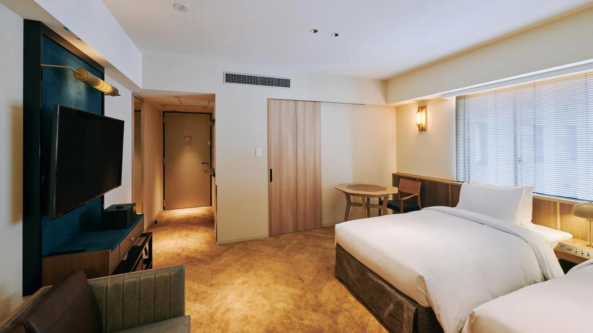 Nohga Hotel Akihabara Tokió 4*,